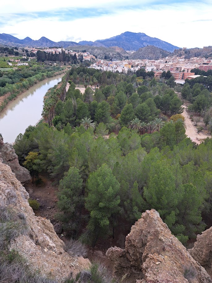 Hiking